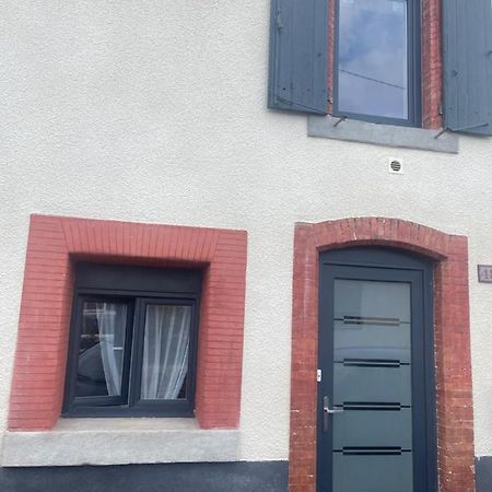 Proprietaire Prive Bed & Breakfast Carcassonne Eksteriør bilde